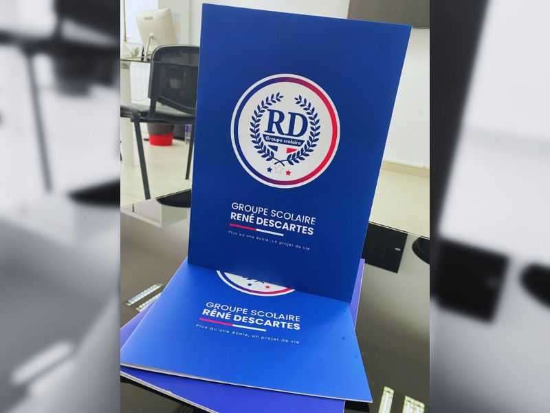 Dossier Groupe Scolaire