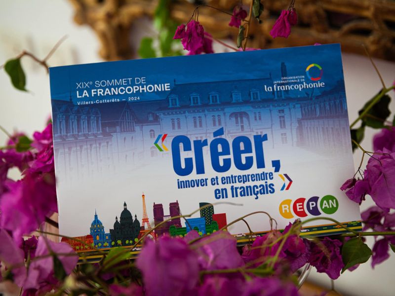 Sommet de la Francophonie