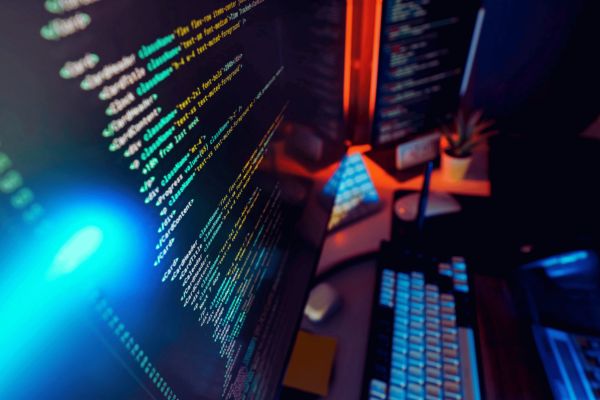 Création de sites web