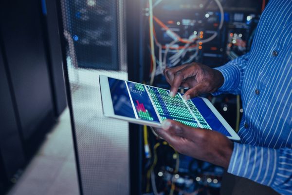 Hébergement sécurisé