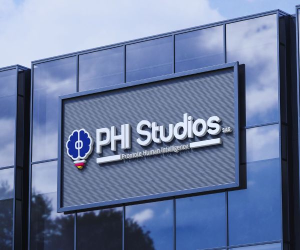 Pourquoi choisir PHI Studios